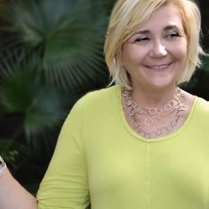 Meet your Posher, Karen